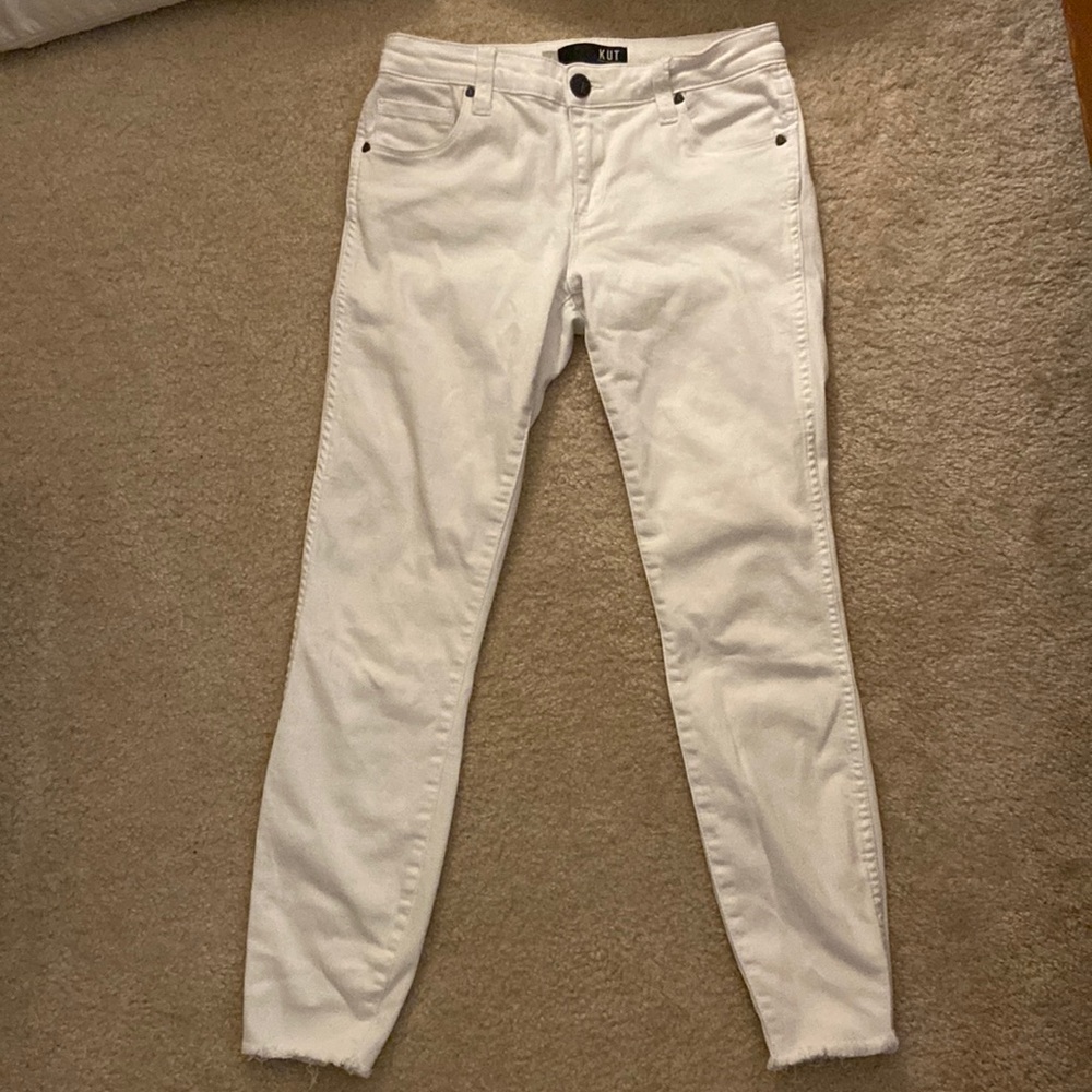 Kut from the kloth denim jeans